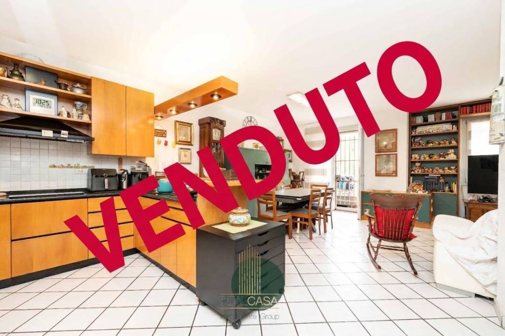 casa indipendente in vendita a Limbiate