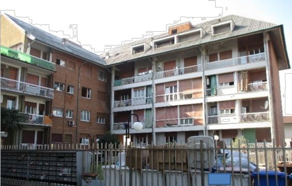 appartamento in vendita a Limbiate