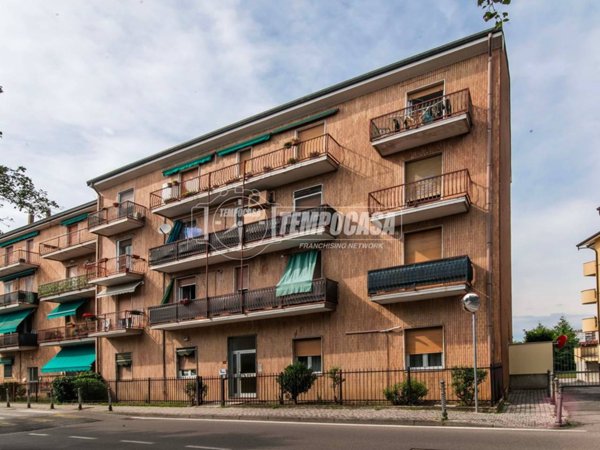 appartamento in vendita a Limbiate in zona Villaggio dei Giovi