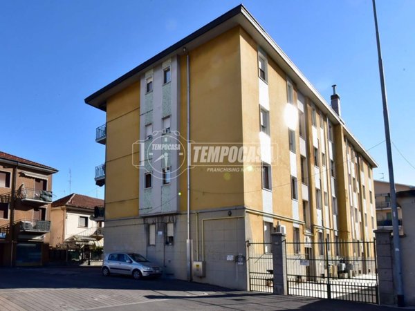 appartamento in vendita a Limbiate