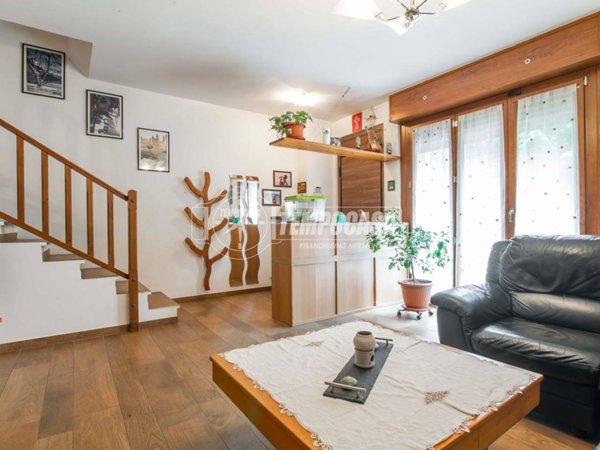appartamento in vendita a Limbiate