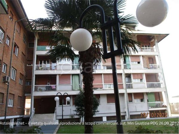 appartamento in vendita a Limbiate
