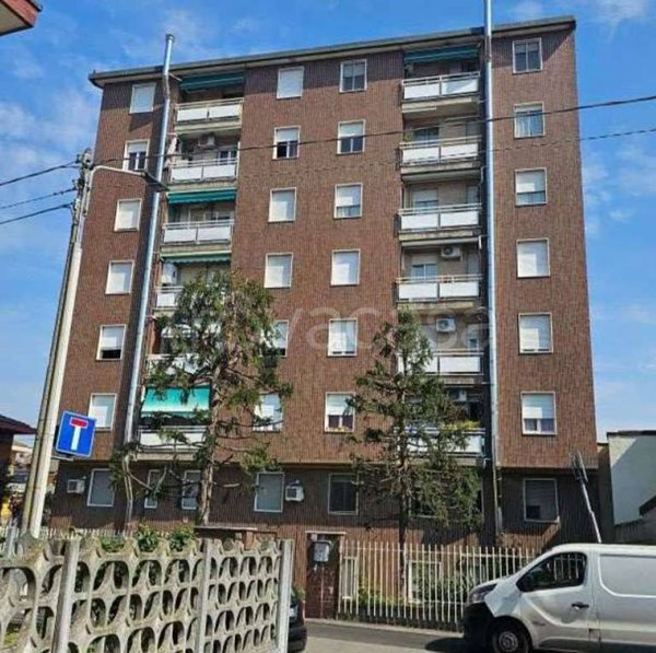 appartamento in vendita a Limbiate