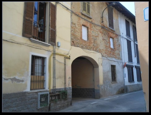 appartamento in vendita a Limbiate