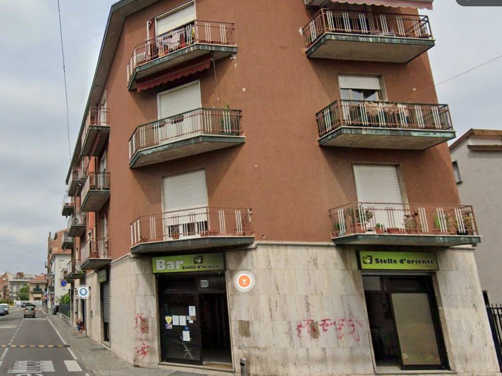 appartamento in vendita a Limbiate