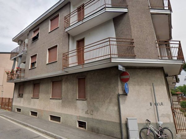 appartamento in vendita a Limbiate