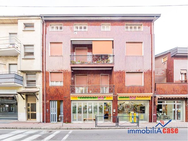 appartamento in vendita a Limbiate