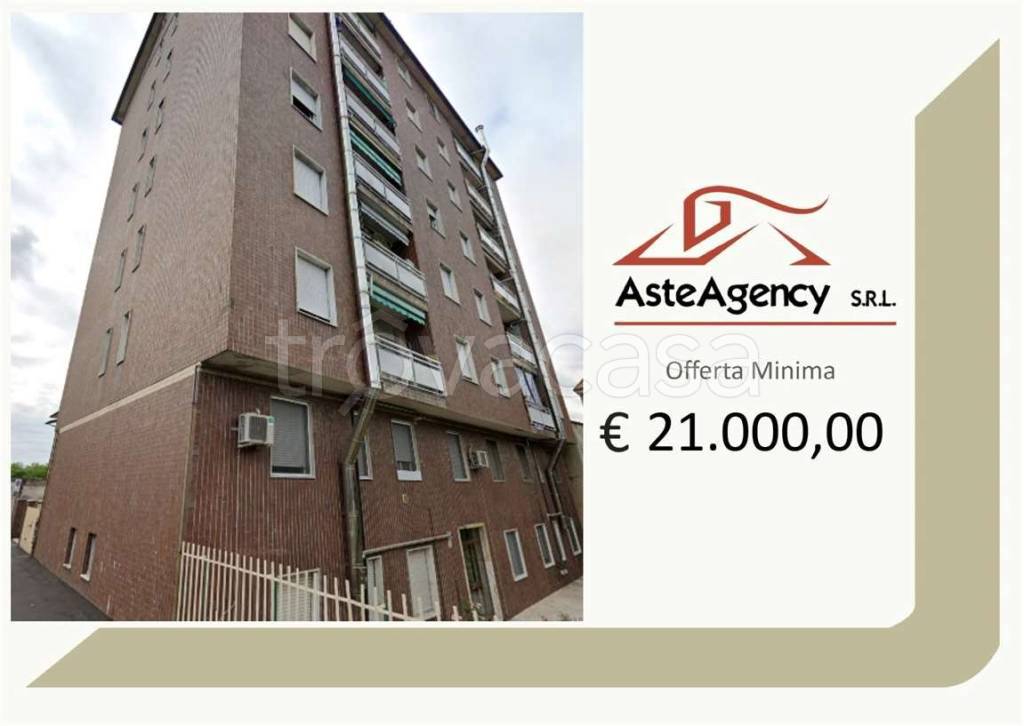 appartamento in vendita a Limbiate