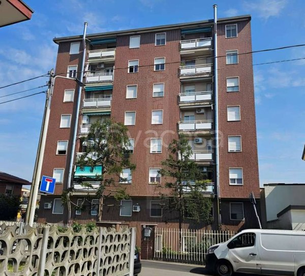 appartamento in vendita a Limbiate