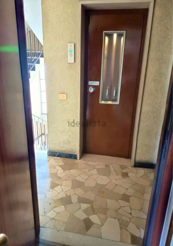 appartamento in vendita a Limbiate in zona Villaggio dei Giovi