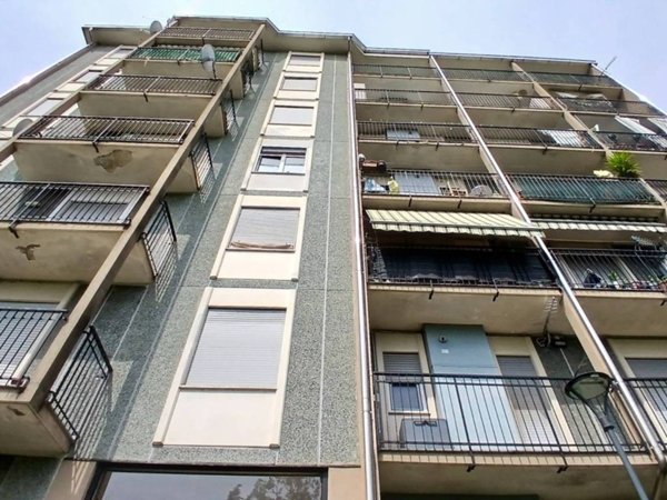 appartamento in vendita a Limbiate