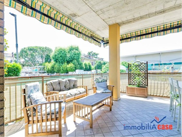 appartamento in vendita a Limbiate in zona Villaggio dei Giovi