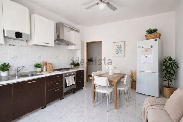 appartamento in vendita a Limbiate in zona Villaggio dei Giovi