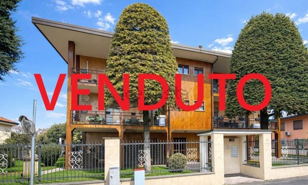 appartamento in vendita a Limbiate