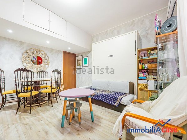 appartamento in vendita a Limbiate in zona Villaggio dei Giovi