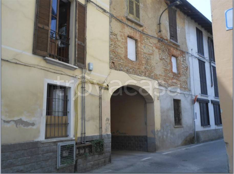 appartamento in vendita a Limbiate