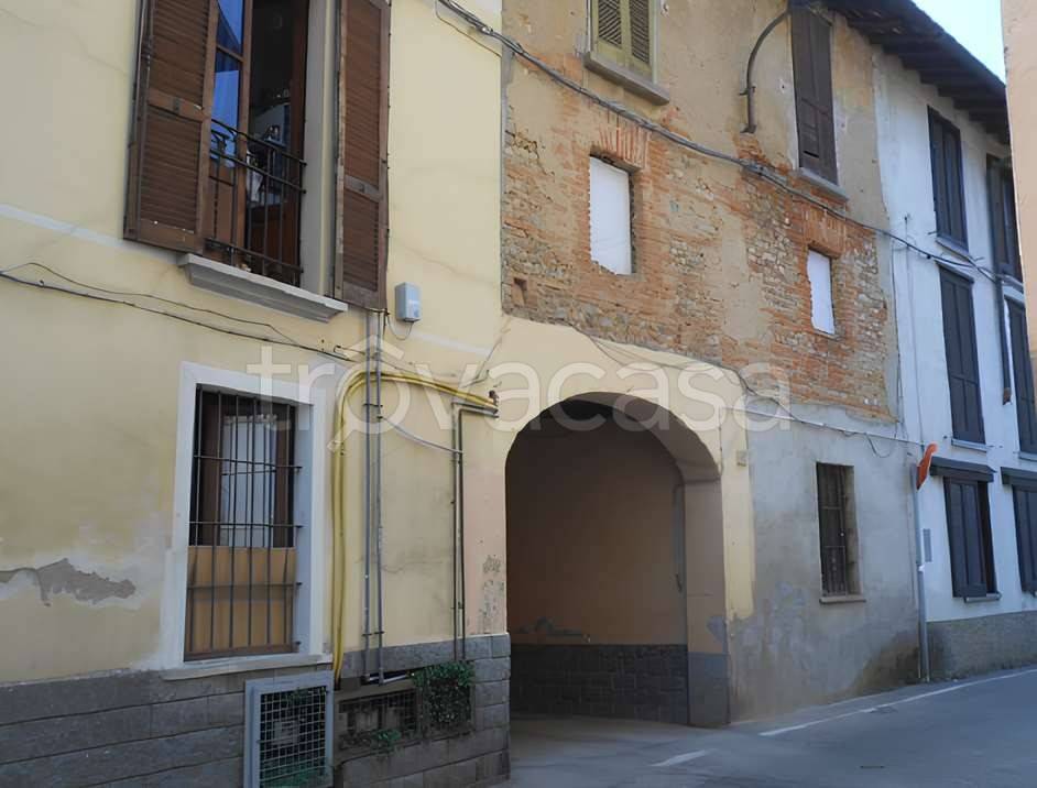 appartamento in vendita a Limbiate