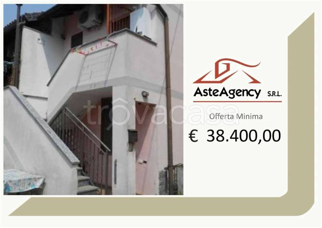appartamento in vendita a Limbiate
