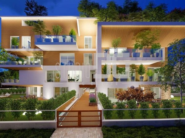 appartamento in vendita a Limbiate in zona Villaggio del Sole