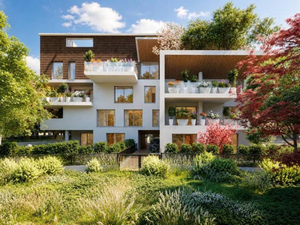 appartamento in vendita a Limbiate in zona Villaggio del Sole