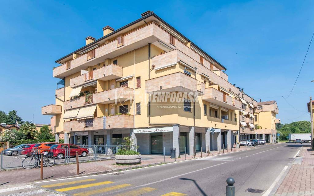 appartamento in vendita a Limbiate