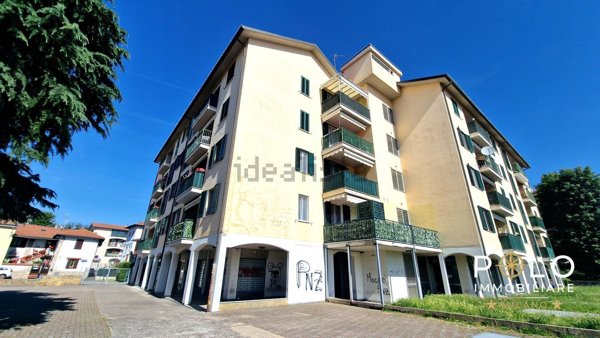 appartamento in vendita a Limbiate