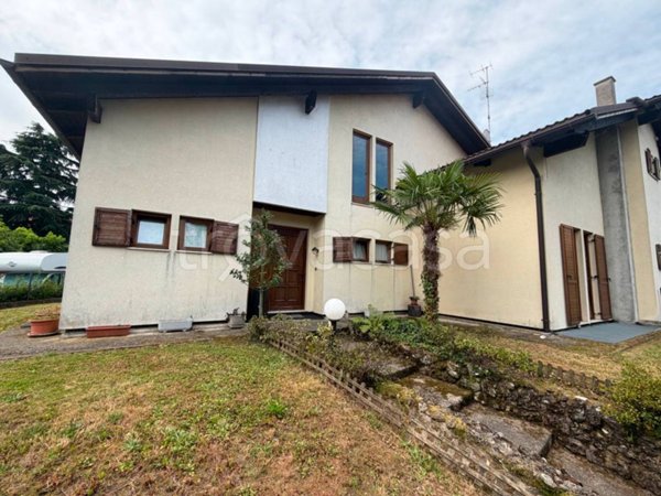 casa indipendente in vendita a Limbiate