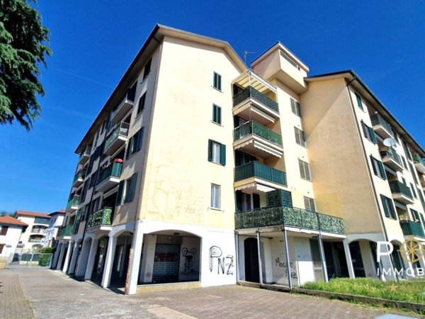 appartamento in vendita a Limbiate