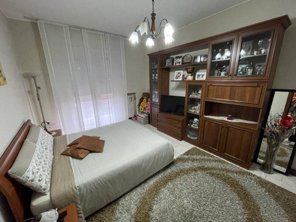 appartamento in vendita a Limbiate