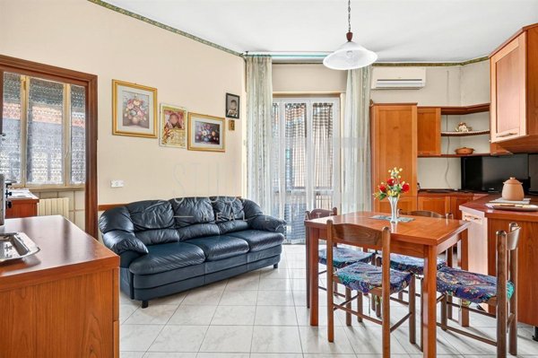appartamento in vendita a Limbiate