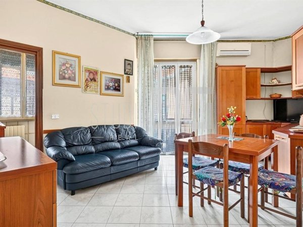appartamento in vendita a Limbiate