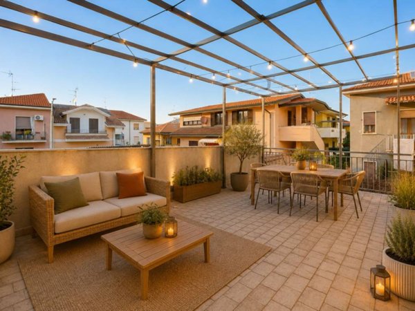 casa indipendente in vendita a Limbiate