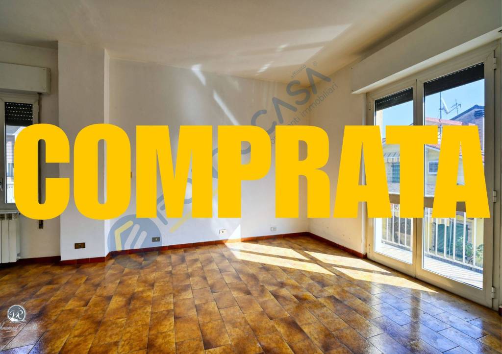 appartamento in vendita a Limbiate