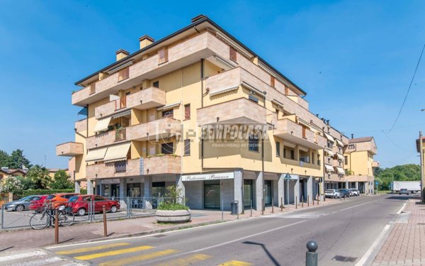 appartamento in vendita a Limbiate