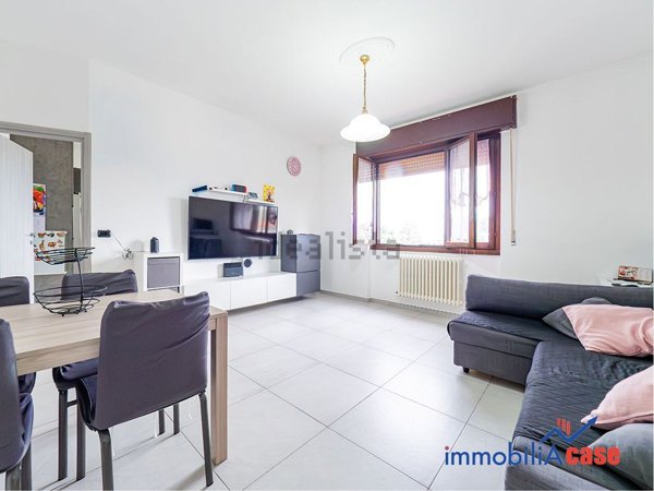 appartamento in vendita a Limbiate