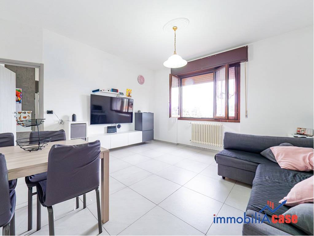 appartamento in vendita a Limbiate