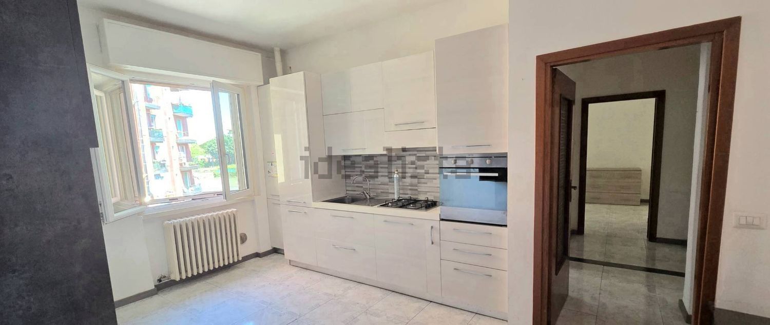appartamento in vendita a Limbiate