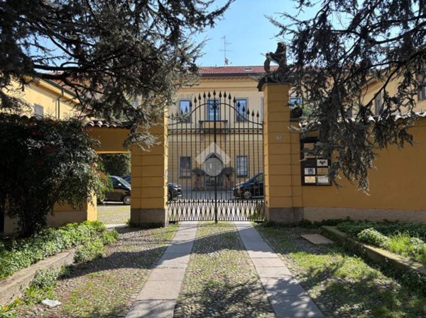 appartamento in vendita a Limbiate