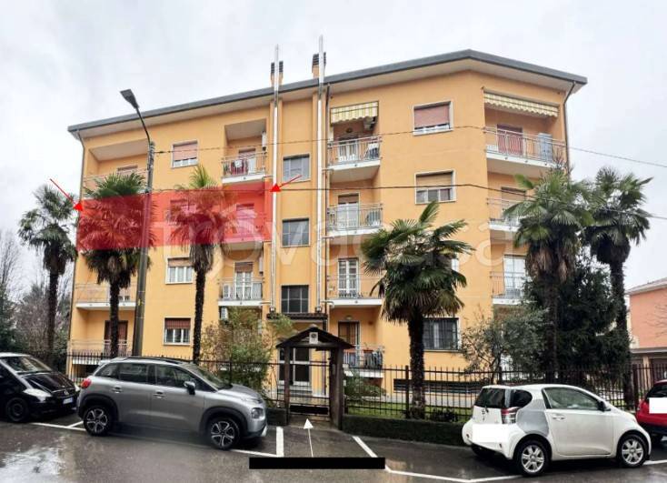 appartamento in vendita a Limbiate