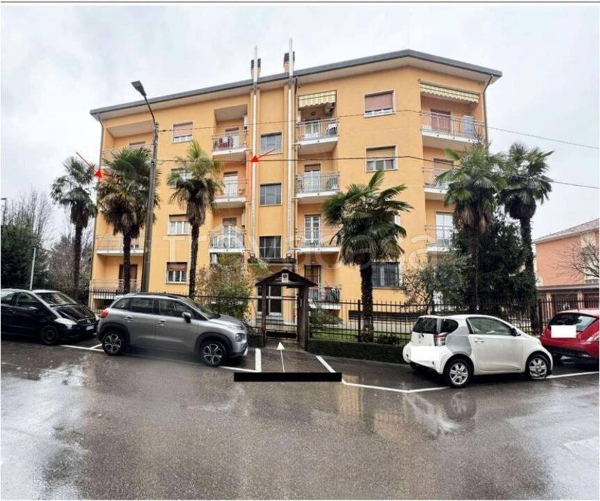 appartamento in vendita a Limbiate