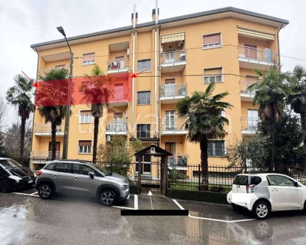 appartamento in vendita a Limbiate