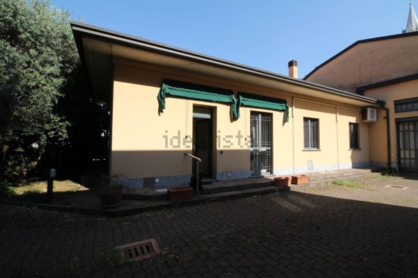 appartamento in vendita a Limbiate