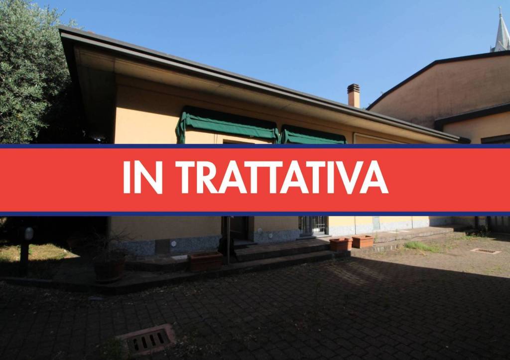 appartamento in vendita a Limbiate