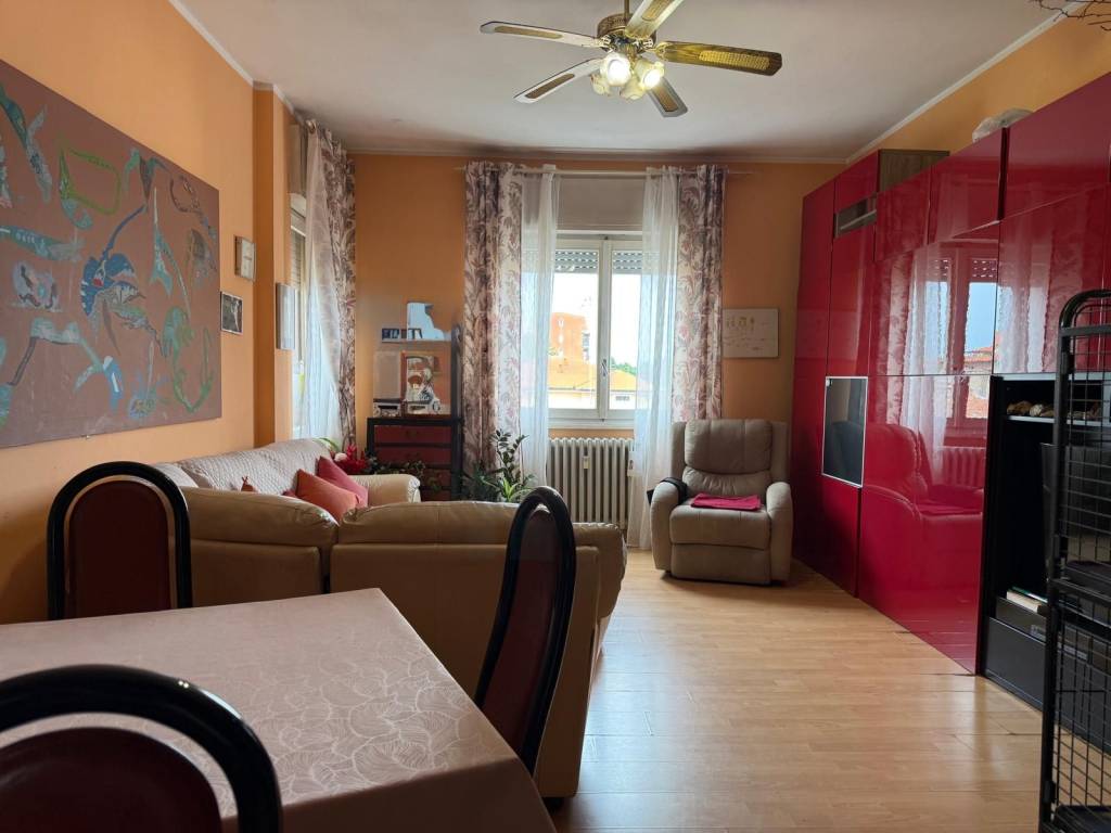 appartamento in vendita a Limbiate