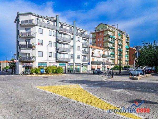 appartamento in vendita a Limbiate