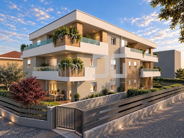 appartamento in vendita a Limbiate in zona Villaggio dei Giovi