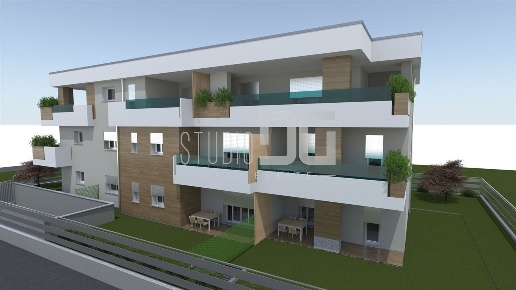 appartamento in vendita a Limbiate in zona Villaggio dei Giovi