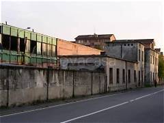 terreno agricolo in vendita a Limbiate in zona Villaggio dei Giovi