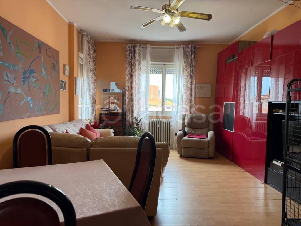 appartamento in vendita a Limbiate