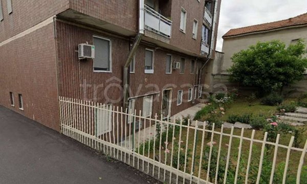 appartamento in vendita a Limbiate